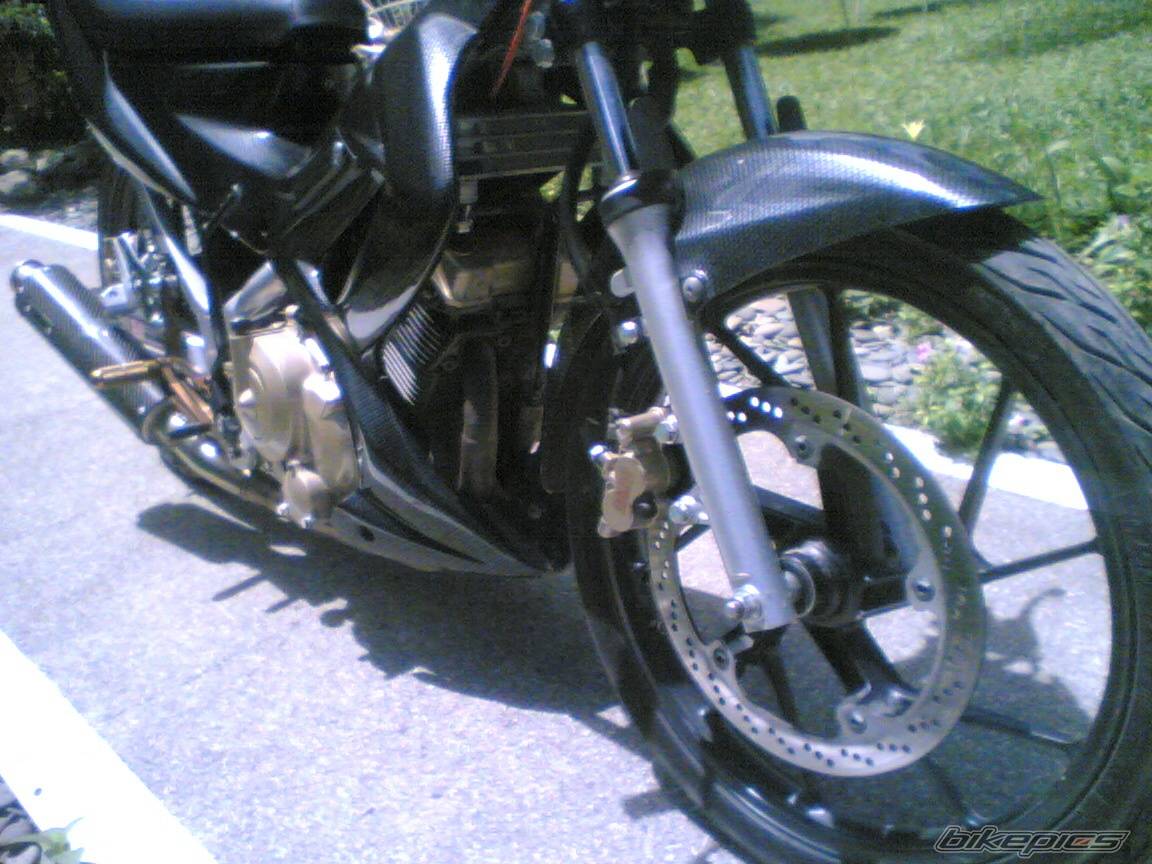 Bike Photo 444552