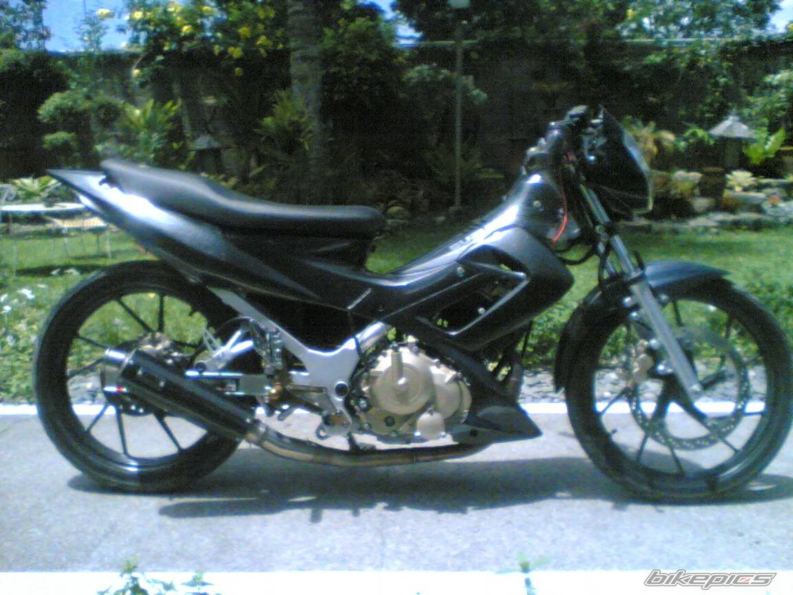 Bike Photo 444553