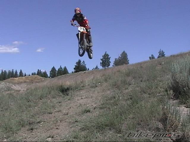 Bike Photo 444555