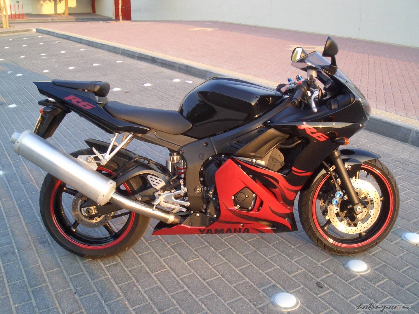 Bike Photo 444583