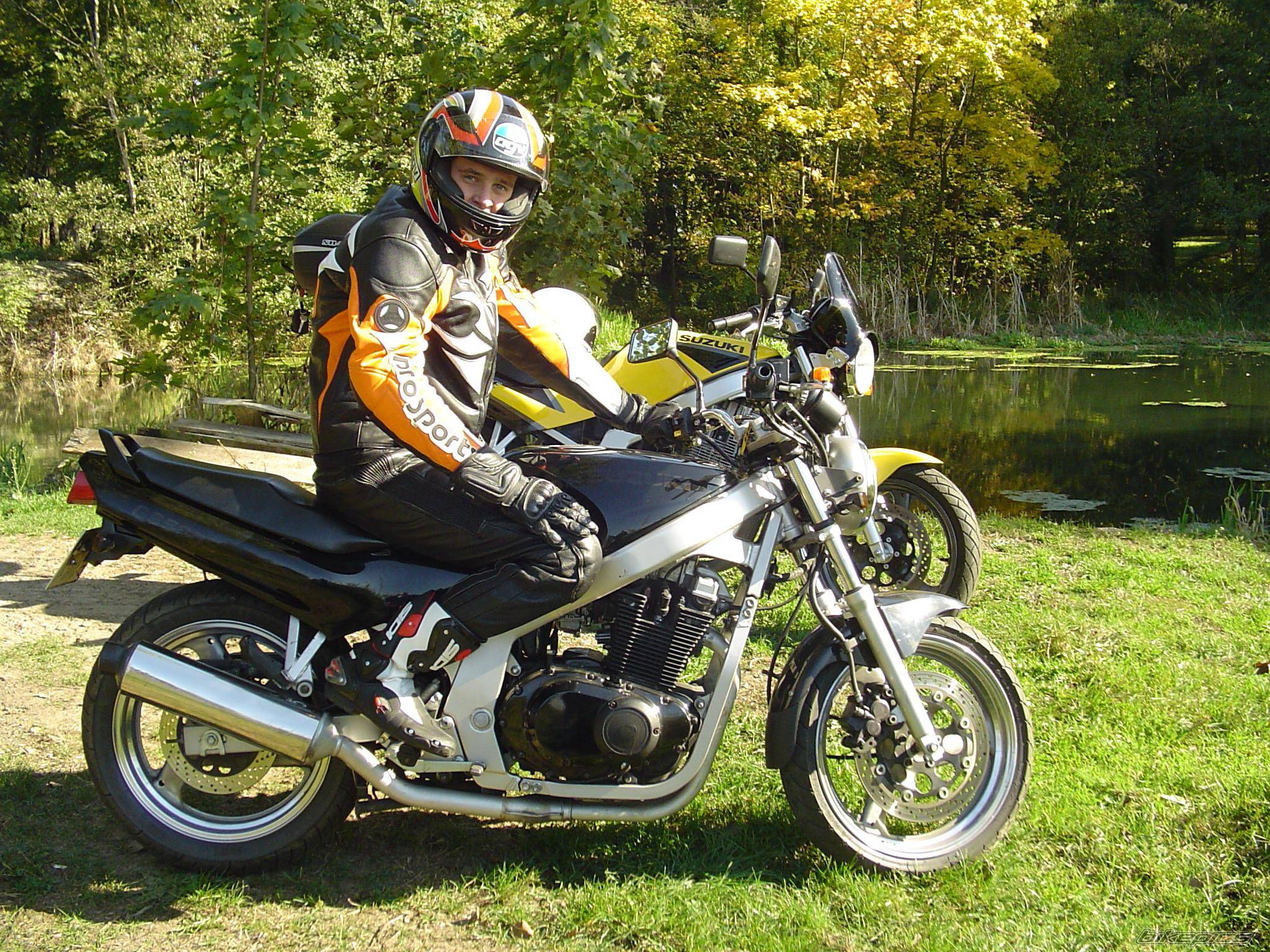 Bike Photo 444586
