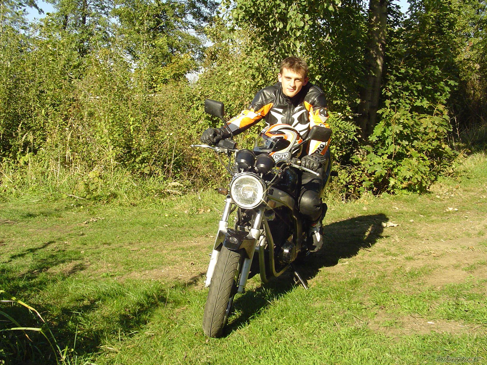 Bike Photo 444587