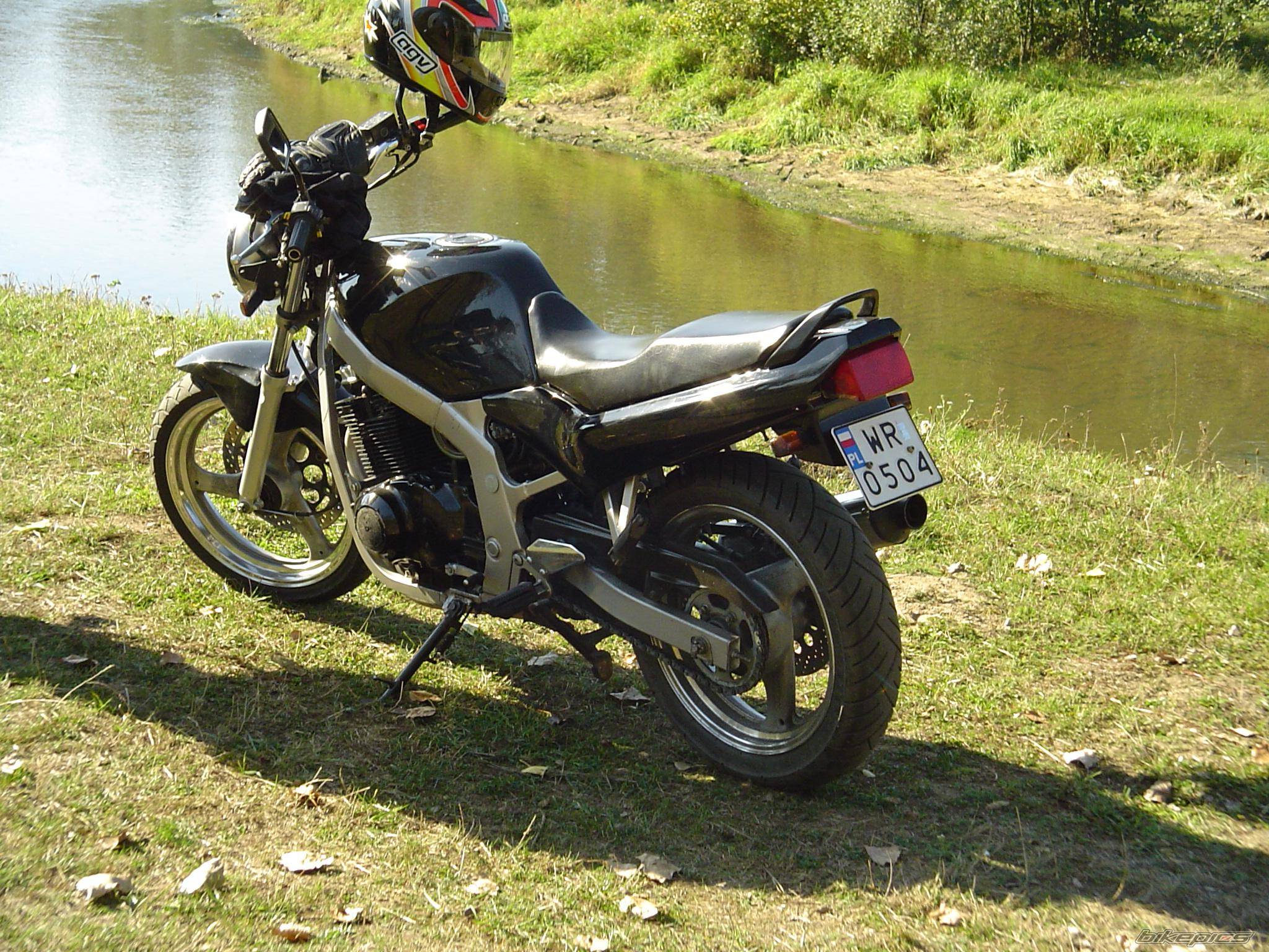 Bike Photo 444588