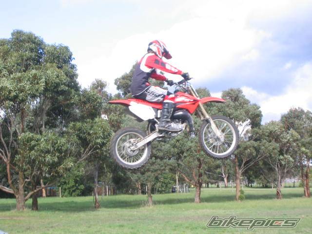 Bike Photo 444590