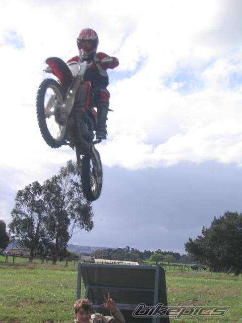 Bike Photo 444597