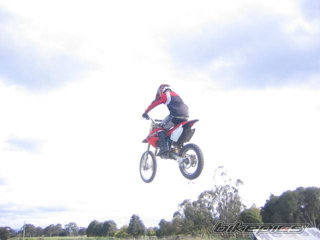 Bike Photo 444598
