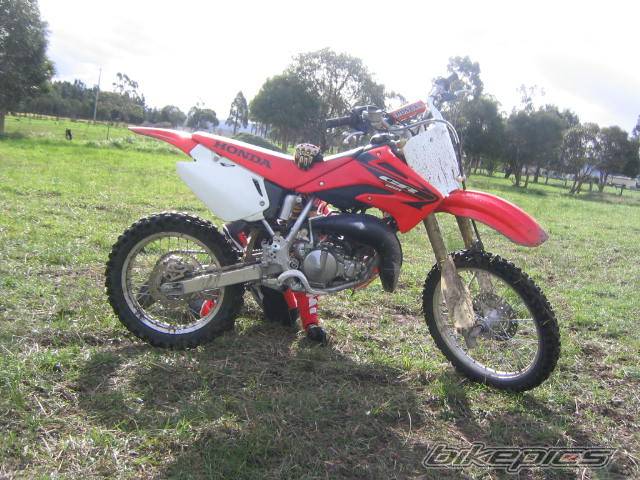 Bike Photo 444606