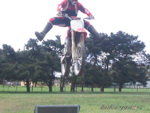Bike Photo 444607