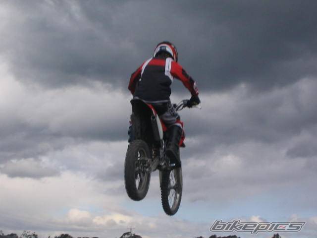 Bike Photo 444609