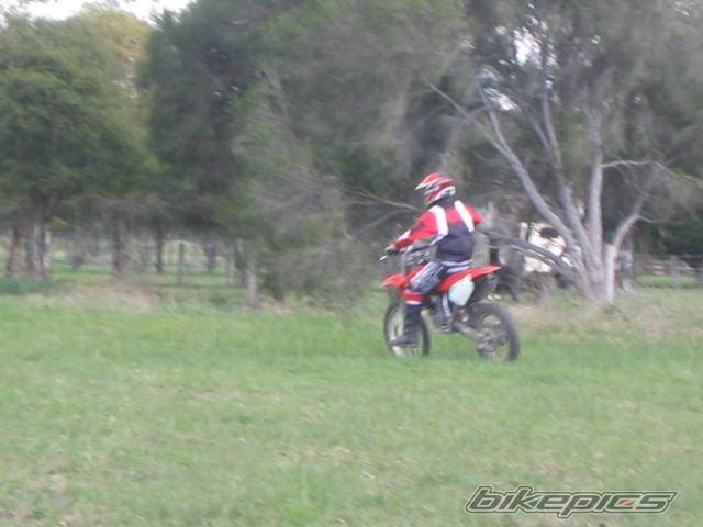 Bike Photo 444610