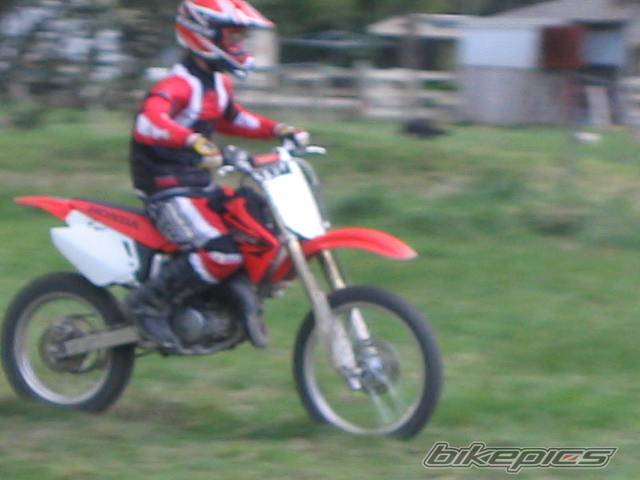 Bike Photo 444612