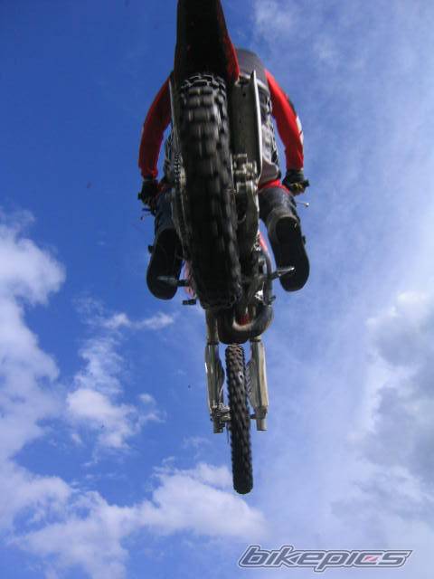 Bike Photo 444613