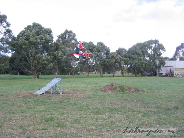 Bike Photo 444614