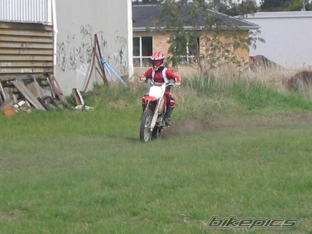 Bike Photo 444616