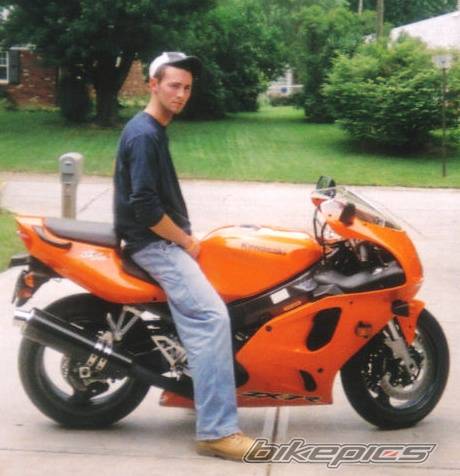 Bike Photo 444623