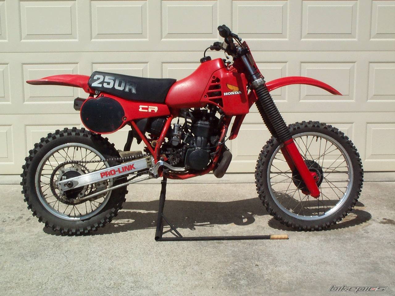 Bike Photo 444629