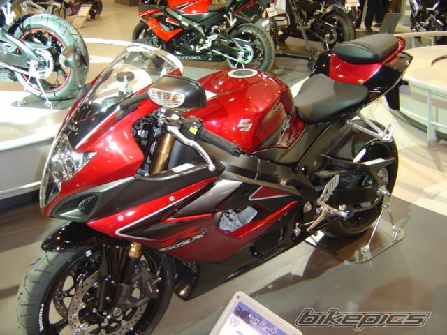 Bike Photo 444647