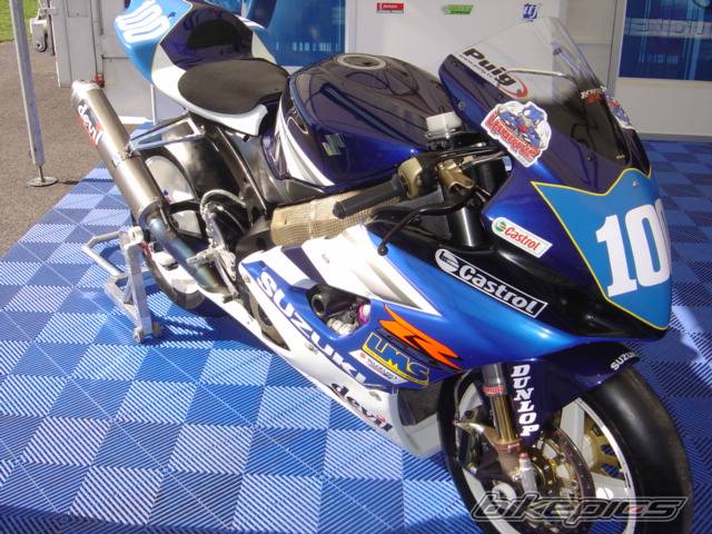 Bike Photo 444650