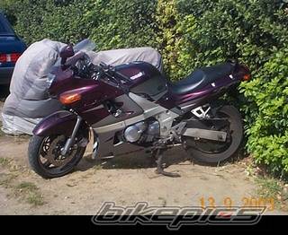 Bike Photo 444655