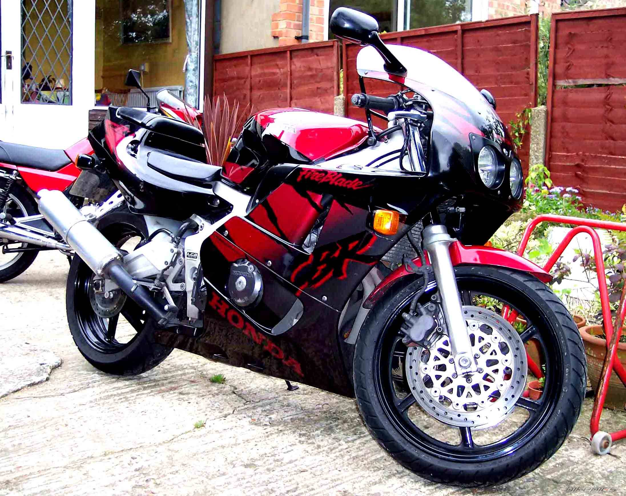 Bike Photo 444666