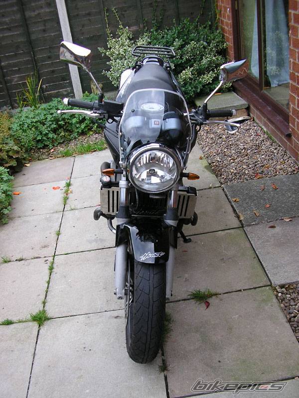 Bike Photo 444667