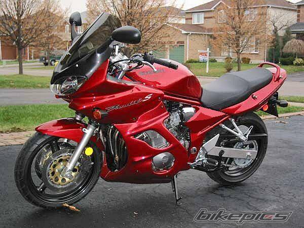 Bike Photo 44467