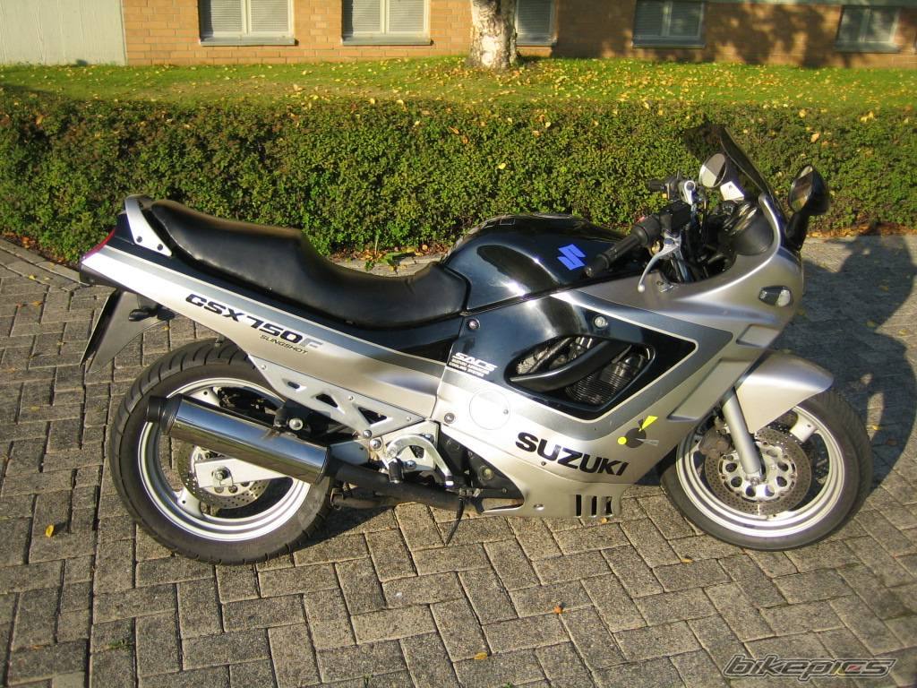 Bike Photo 444674