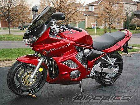 Bike Photo 44469