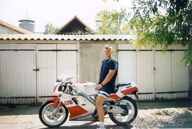 Bike Photo 44470