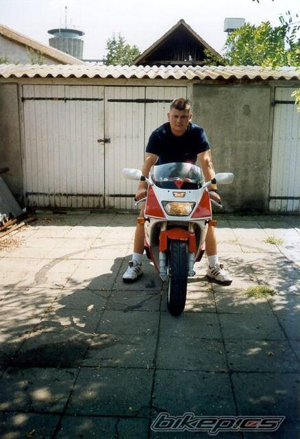 Bike Photo 44475