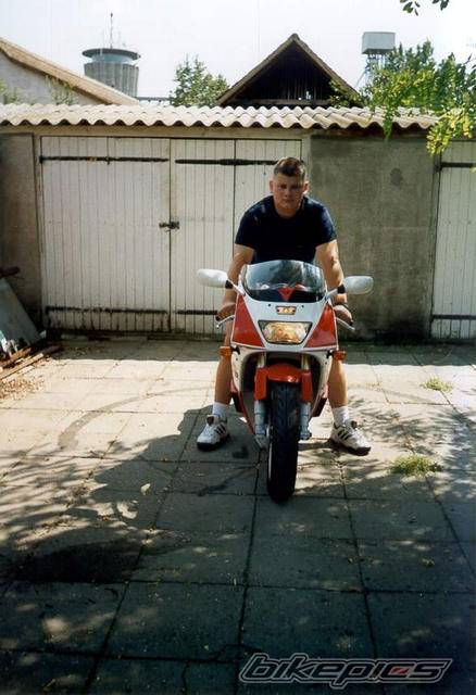 Bike Photo 44476