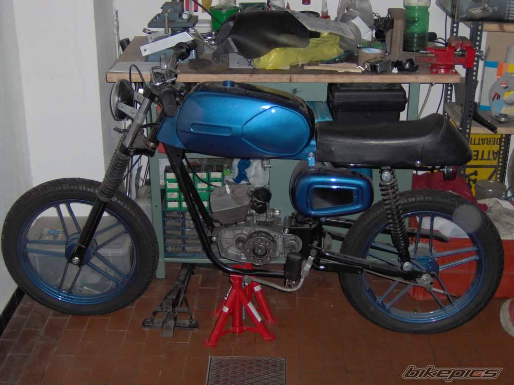 Bike Photo 444760