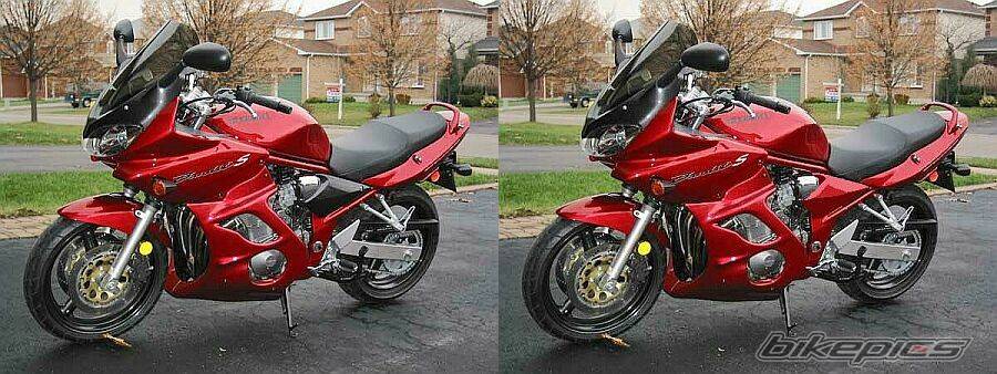 Bike Photo 44477