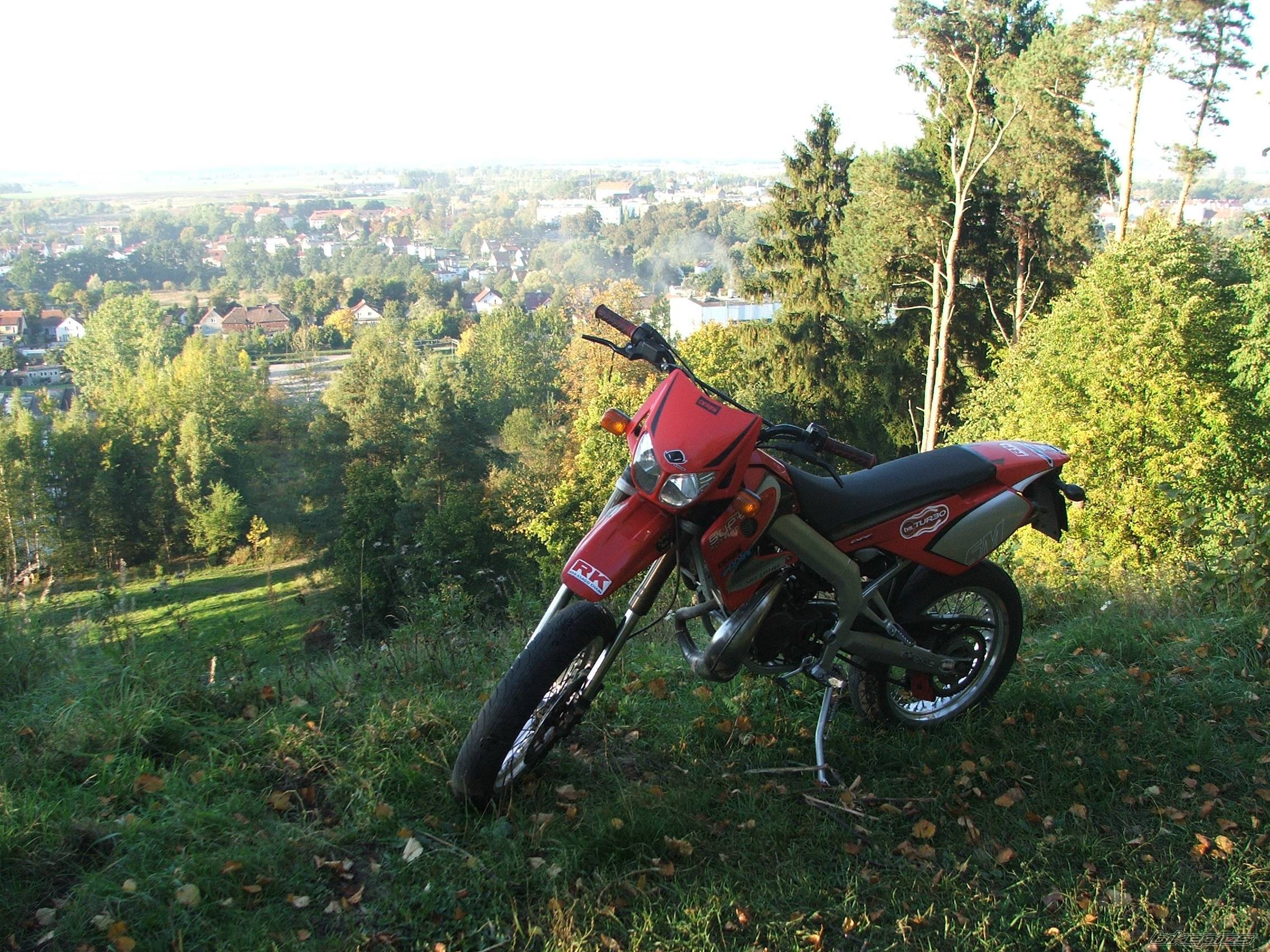 Bike Photo 444778