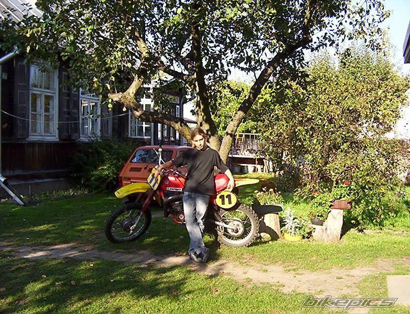 Bike Photo 444780