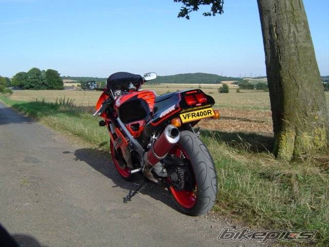 Bike Photo 444795