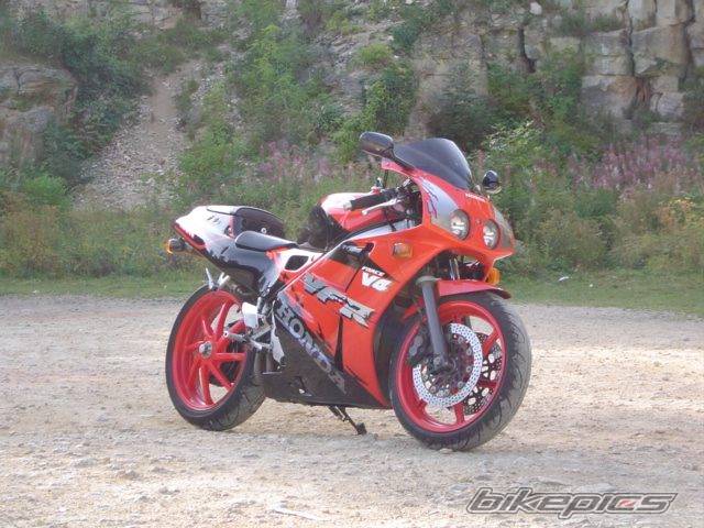 Bike Photo 444801