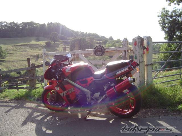 Bike Photo 444803