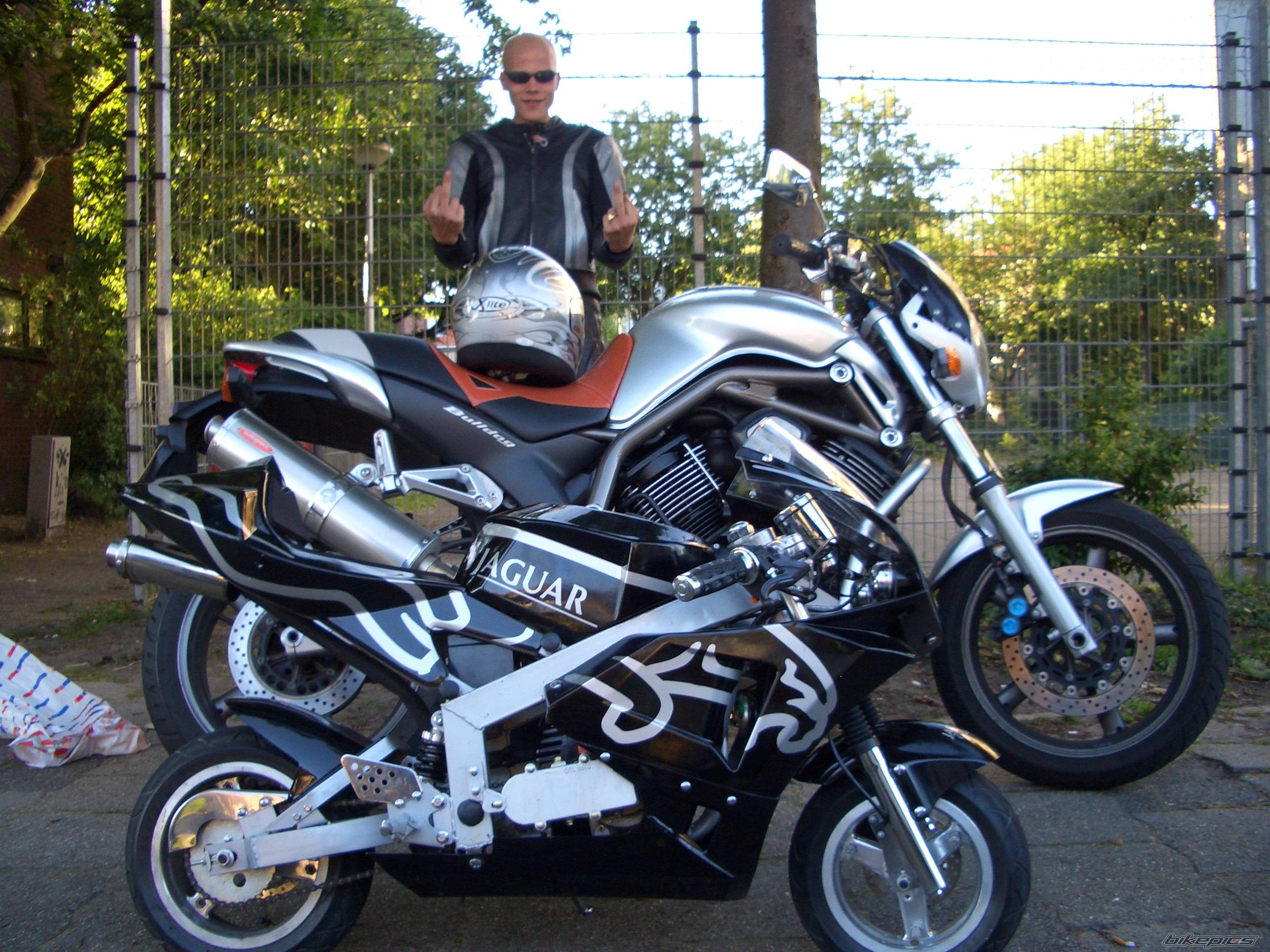 Bike Photo 444808