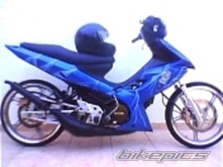 Bike Photo 444811