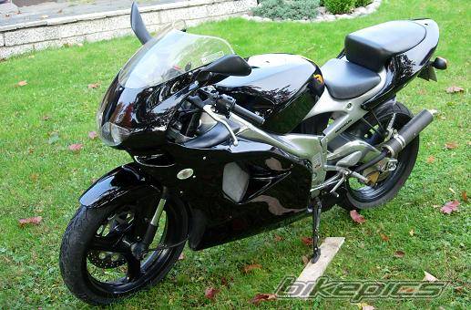 Bike Photo 444830