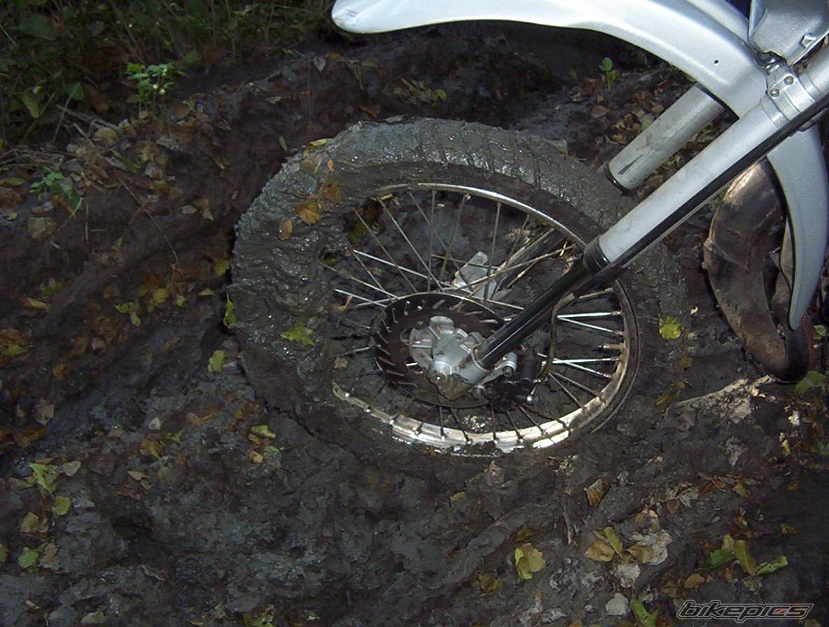 Bike Photo 444844