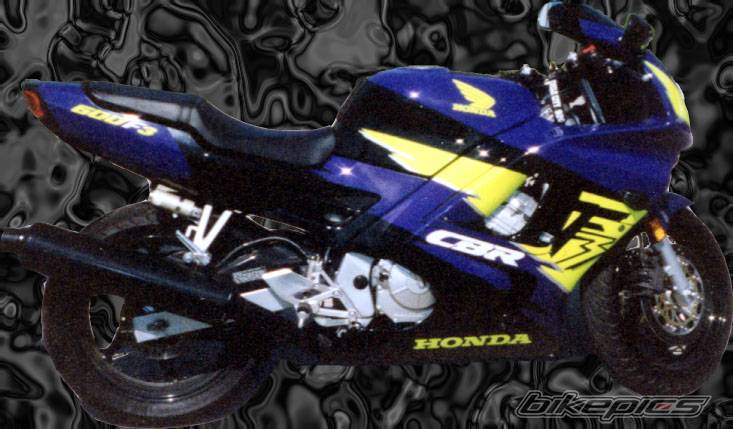 Bike Photo 44485