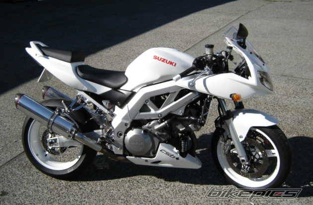Bike Photo 444855