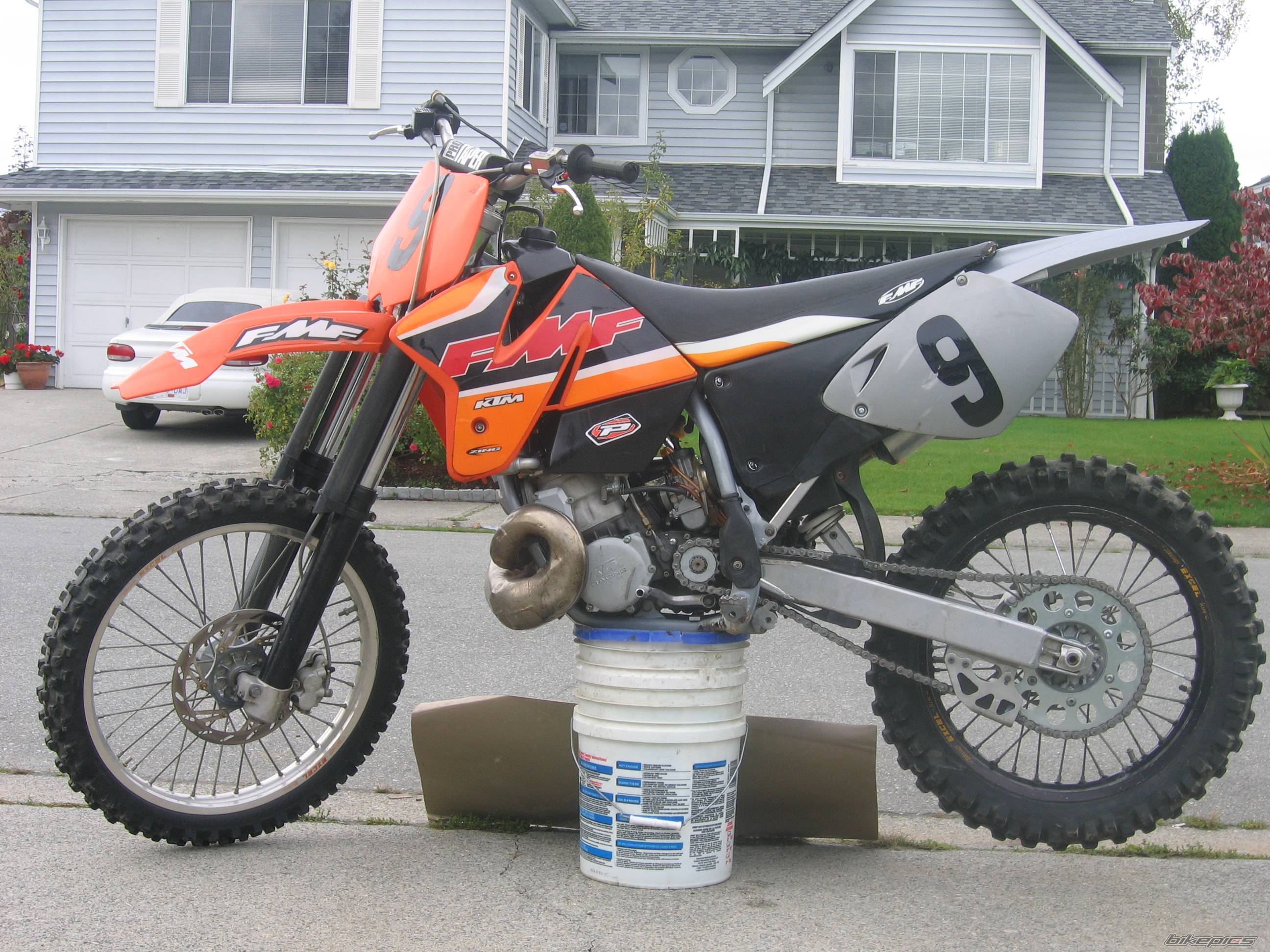 Bike Photo 444856