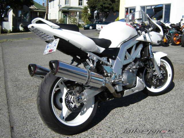 Bike Photo 444857