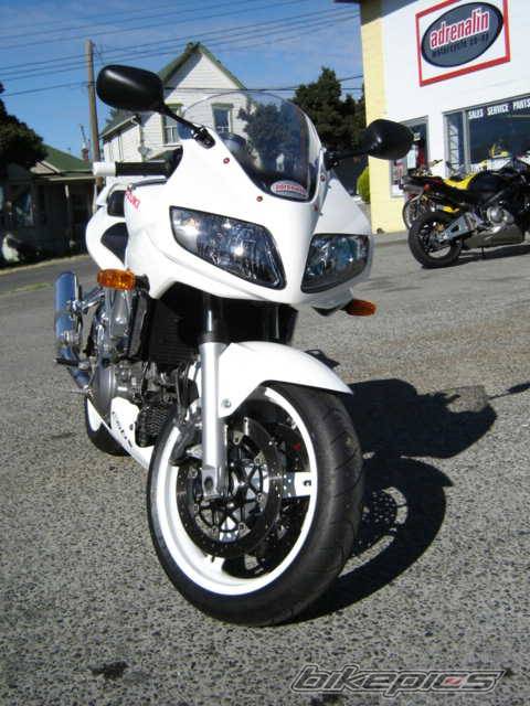 Bike Photo 444861