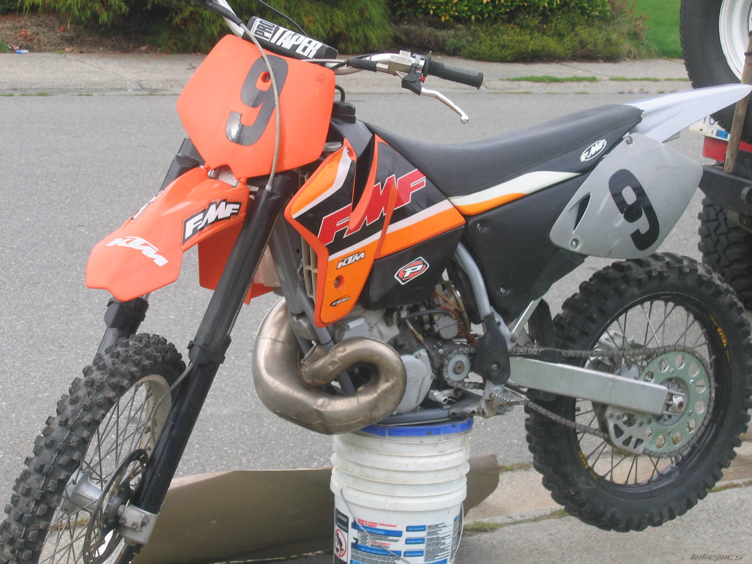 Bike Photo 444864