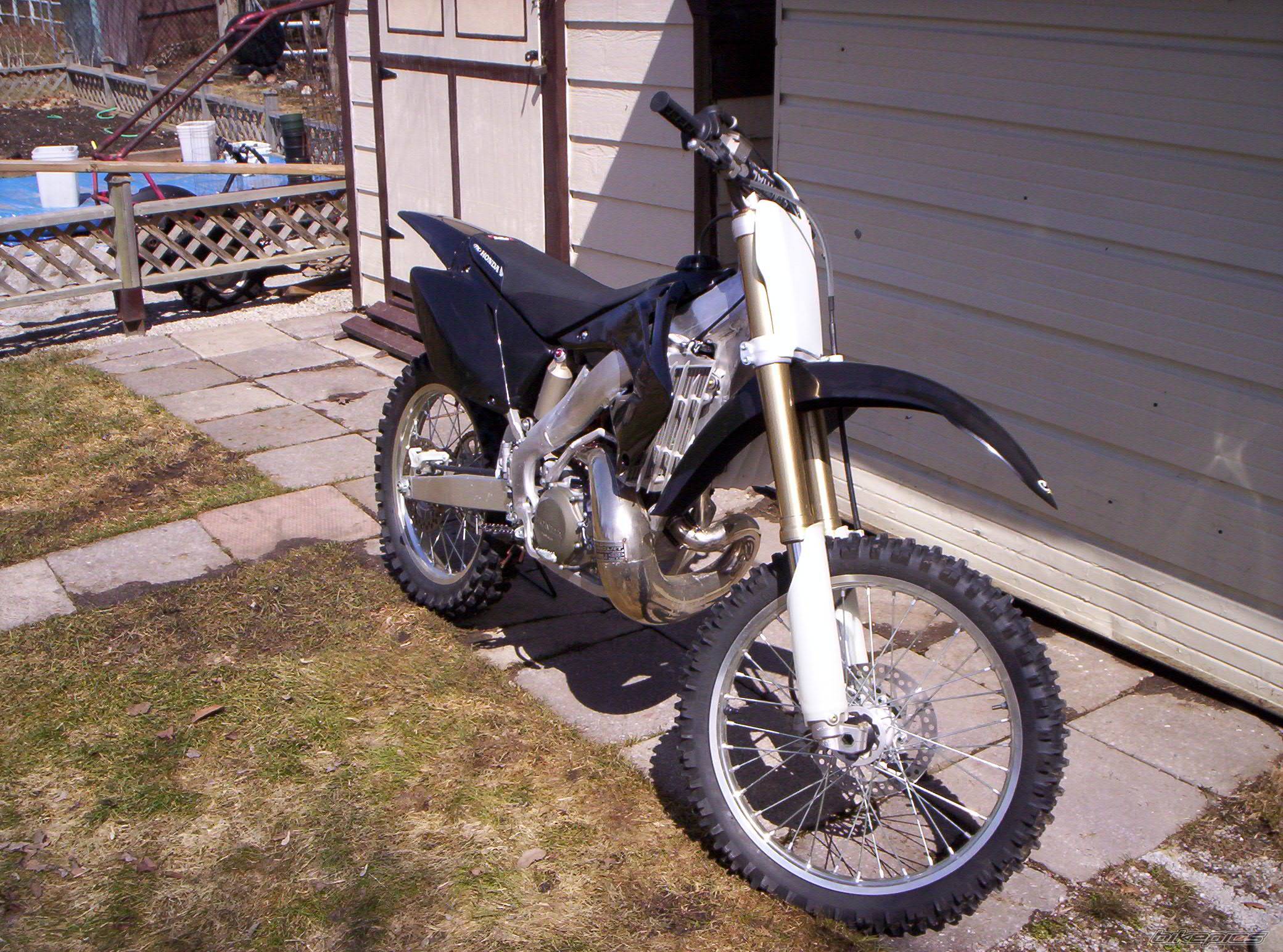 Bike Photo 444872