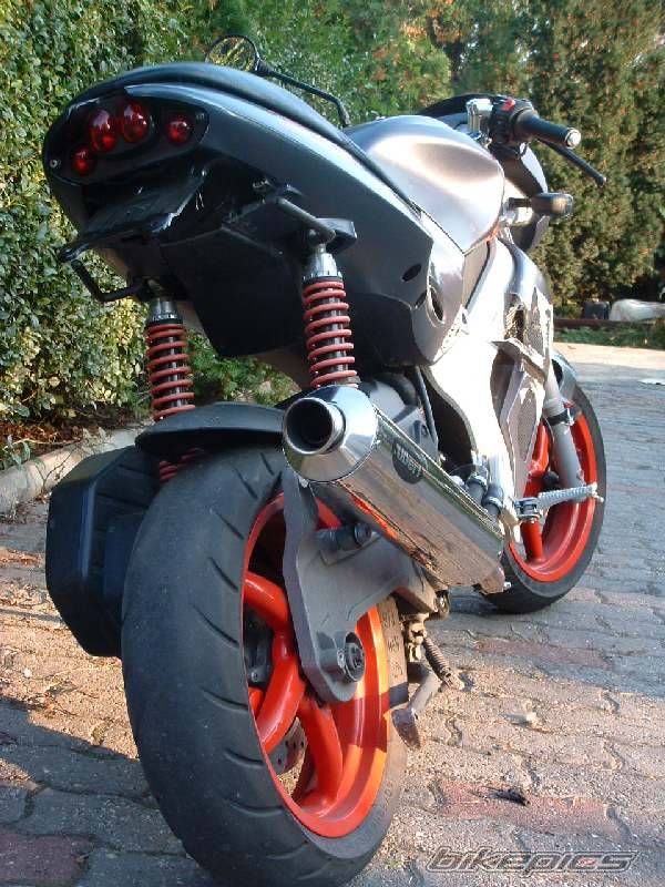 Bike Photo 444879